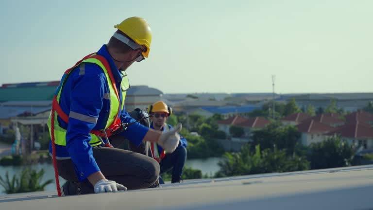 Best Slate Roofing  in , IL